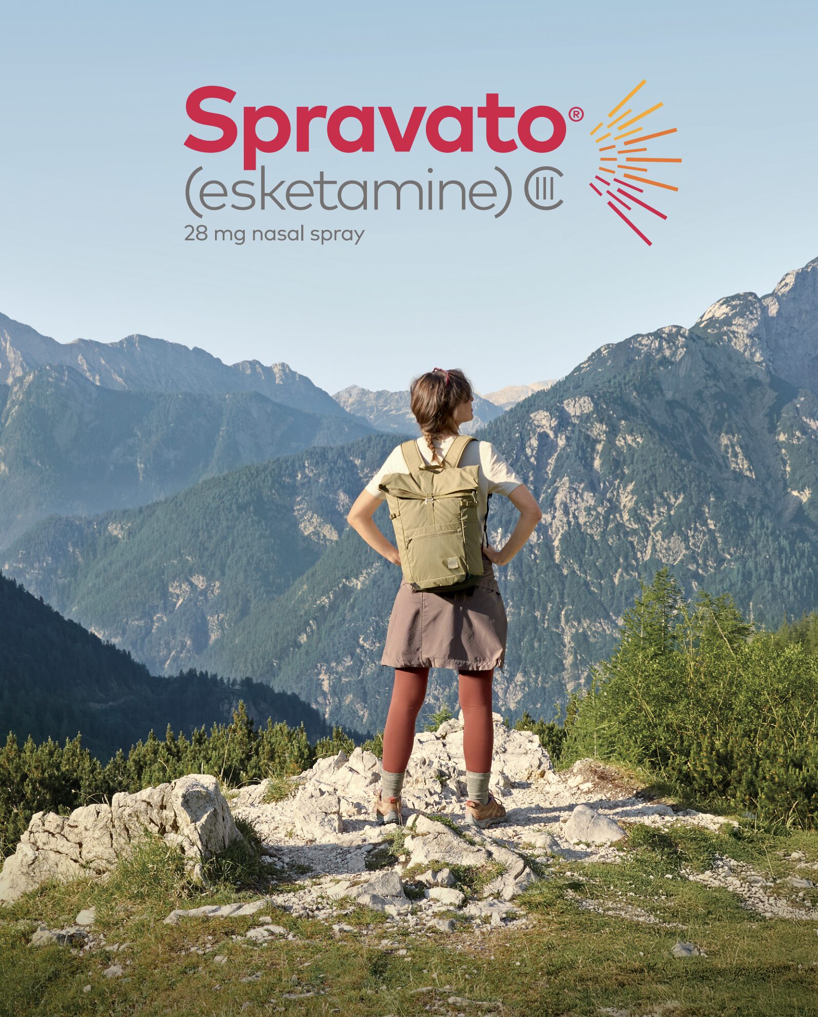 Spravato®